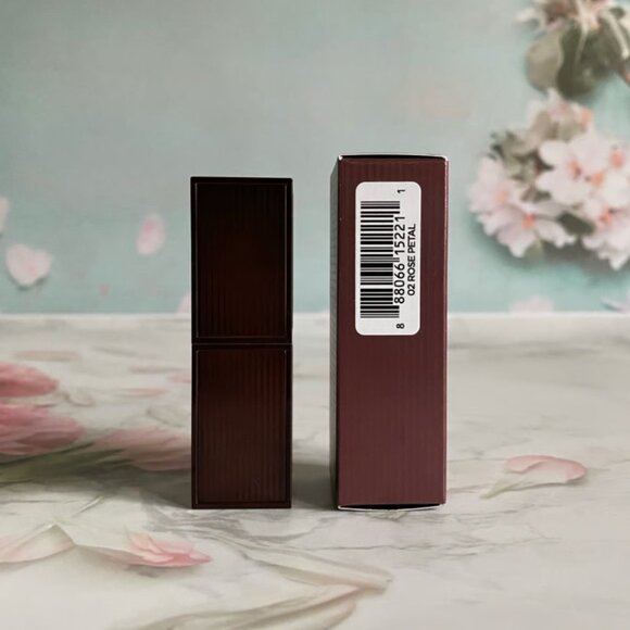TOM FORD  Lip Color Matte Lipstick - Rose Petal 02 - Picture 2 of 3